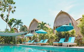 Hai Tide Beach Resort